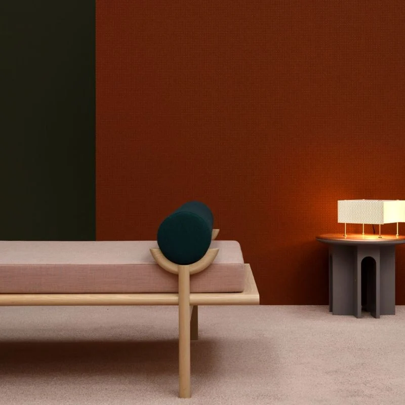 Sammode G61 Table Lamp - Pierre Guariche