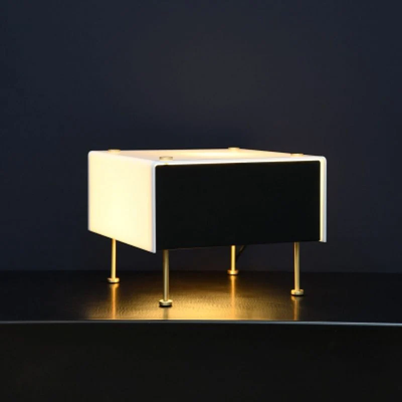 Sammode G60 Table Lamp - Pierre Guariche