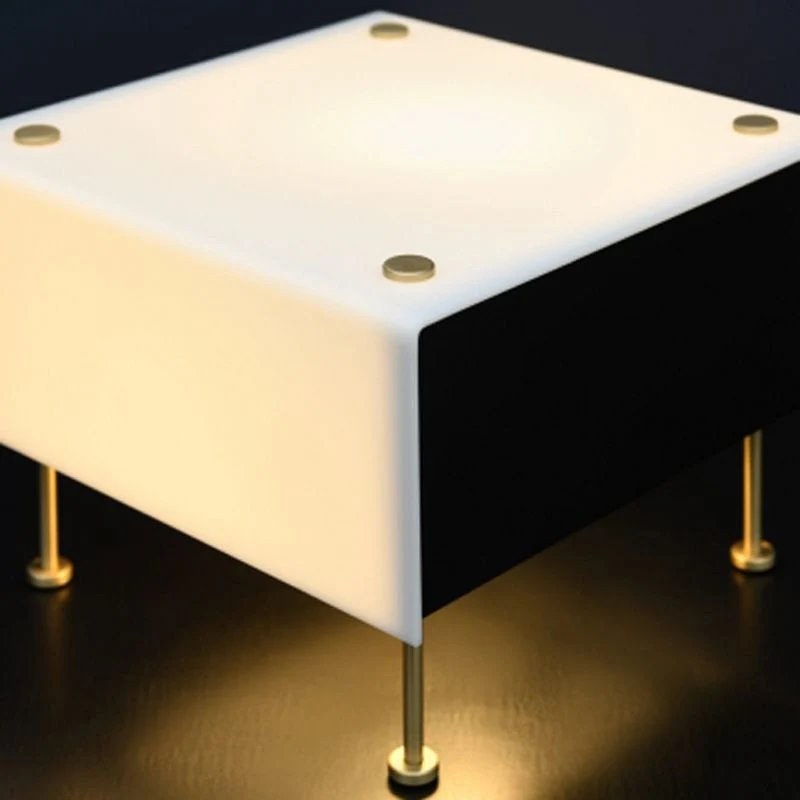 Sammode G60 Table Lamp - Pierre Guariche