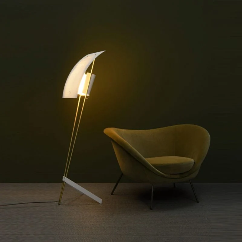 Sammode G30 Floor Lamp - Pierre Guariche