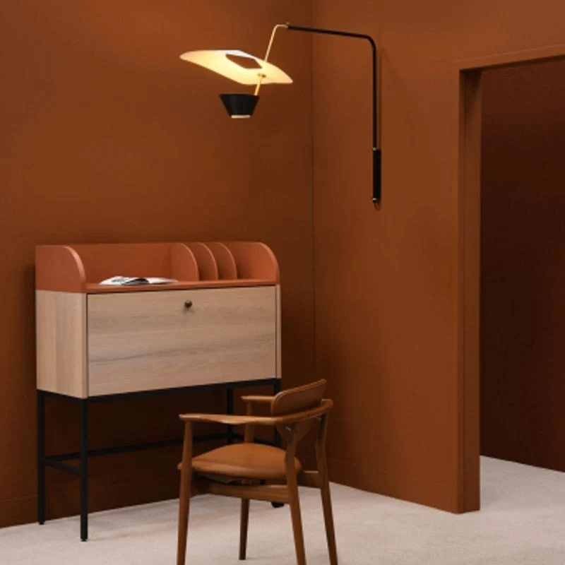 Sammode G25 Wall Lamp - Pierre Guariche