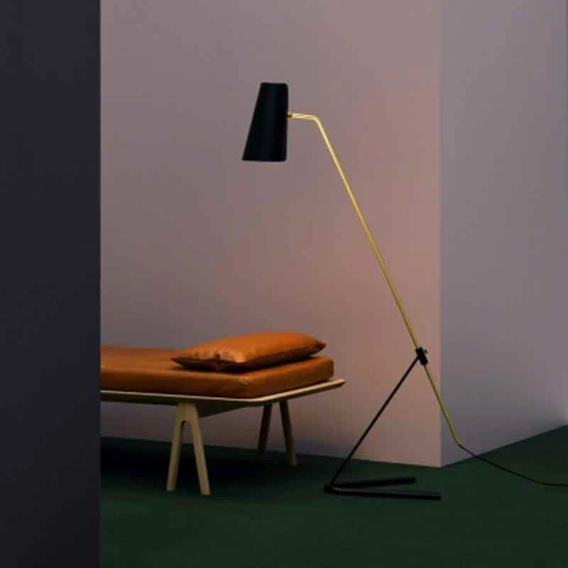 Sammode G21 Floor Lamp - Pierre Guariche