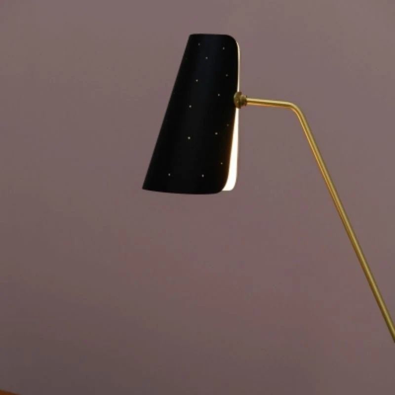 Sammode G21 Floor Lamp - Pierre Guariche