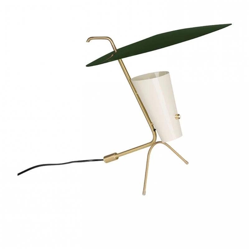 Sammode G24 Table Lamp - Pierre Guariche