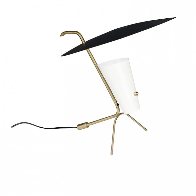 Sammode G24 Table Lamp - Pierre Guariche