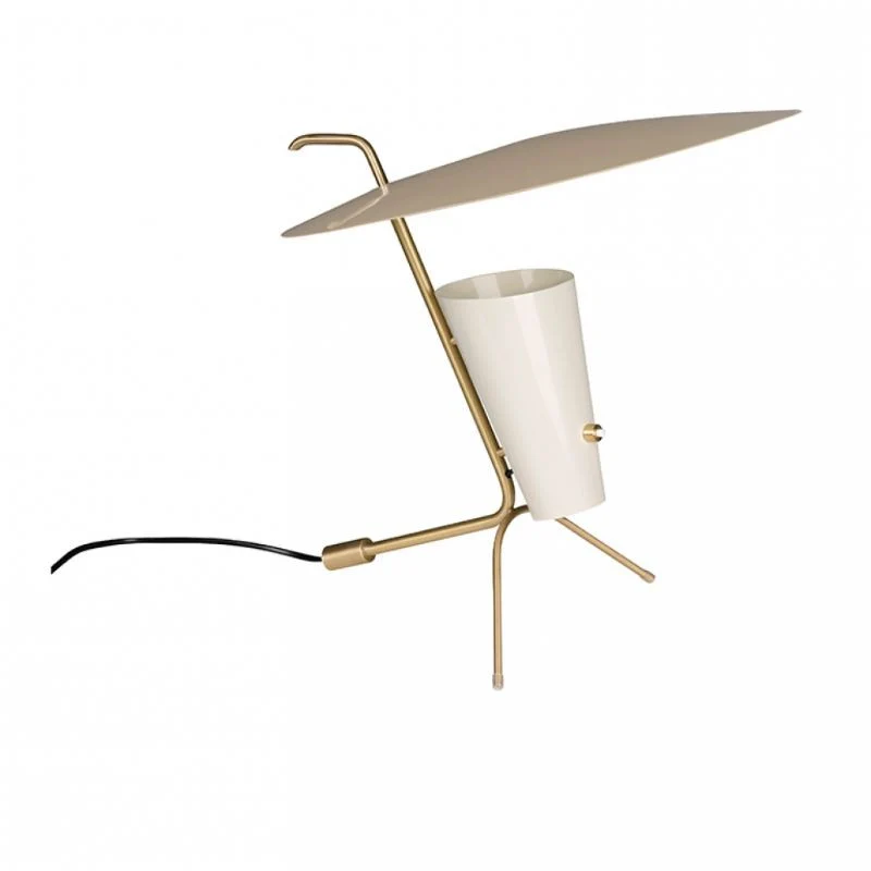 Sammode G24 Table Lamp - Pierre Guariche