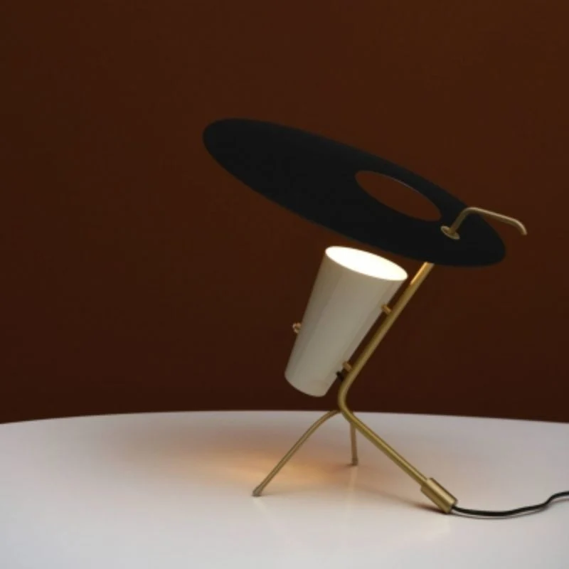 Sammode G24 Table Lamp - Pierre Guariche