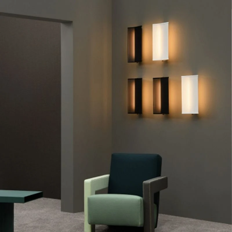Sammode G3 Wall Lamp - Pierre Guariche