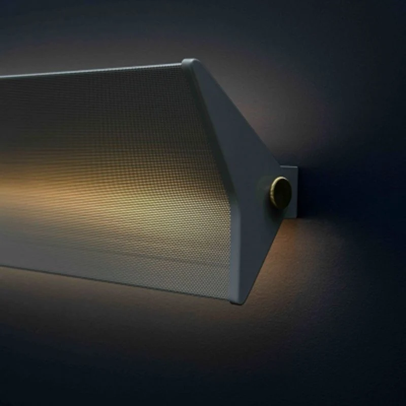 Sammode G3 Wall Lamp - Pierre Guariche