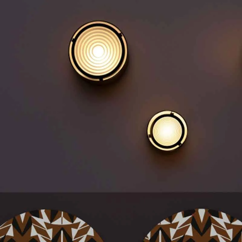 Sammode G13 Ceiling-Wall Lamp - Pierre Guariche