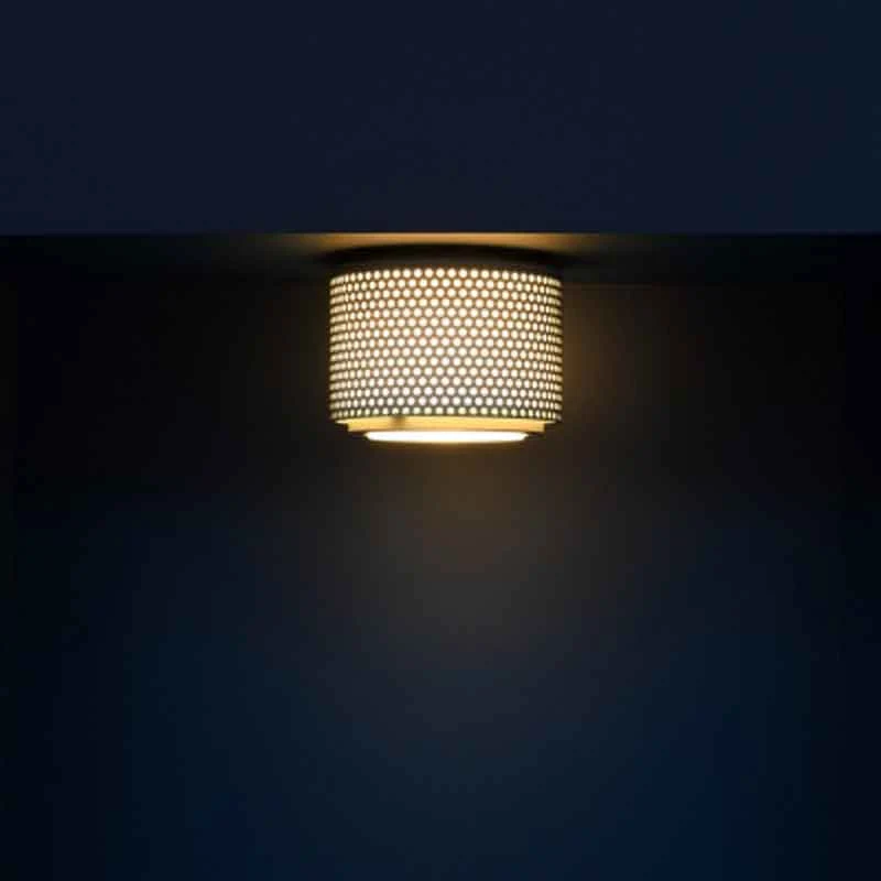Sammode G13 Ceiling-Wall Lamp - Pierre Guariche