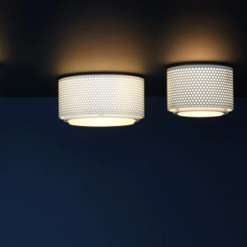 Sammode G13 Ceiling-Wall Lamp - Pierre Guariche