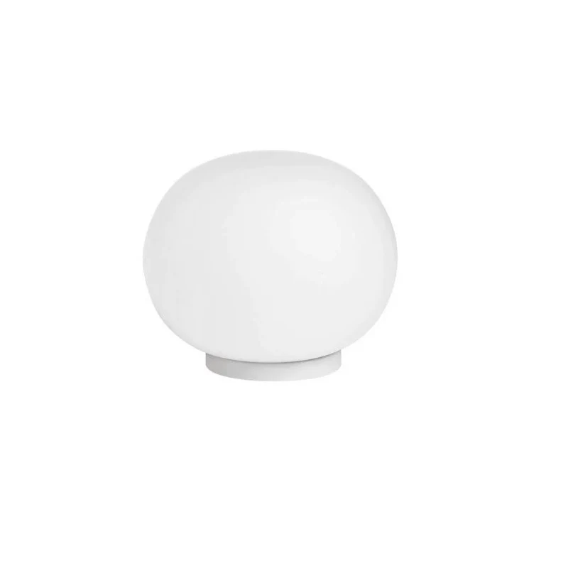 Flos Mini Glo-Ball Table Lamp