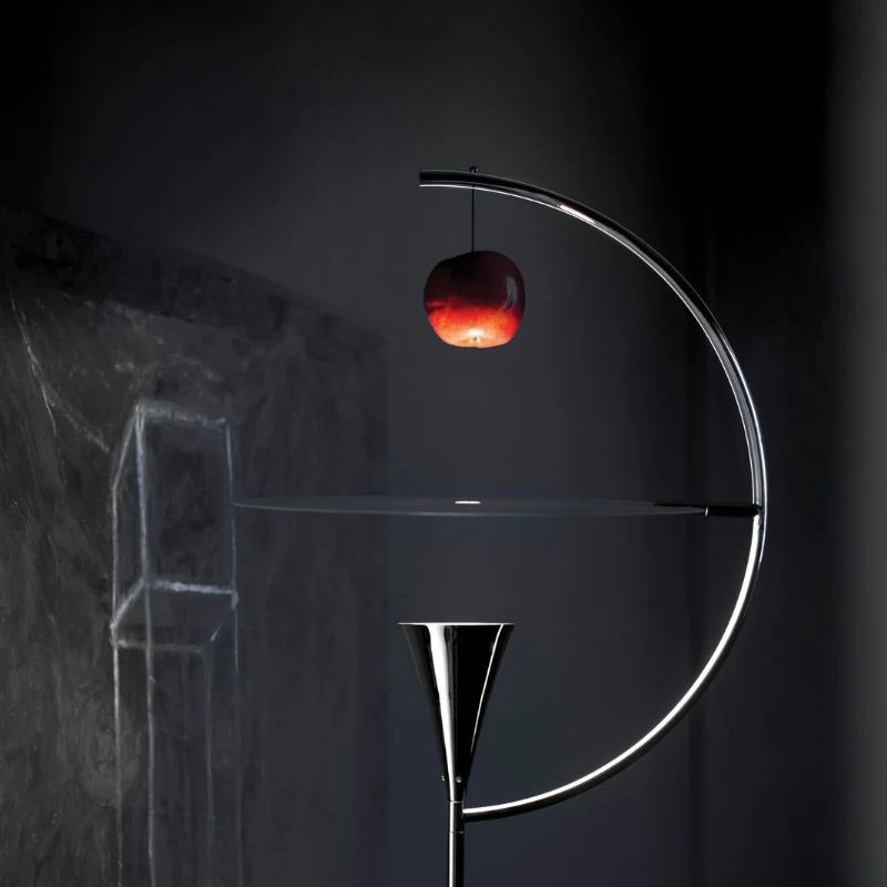 Nemo Lighting Newton Floor Lamp