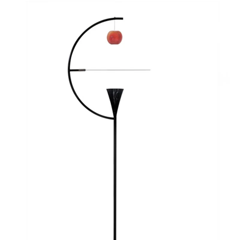 Nemo Lighting Newton Floor Lamp