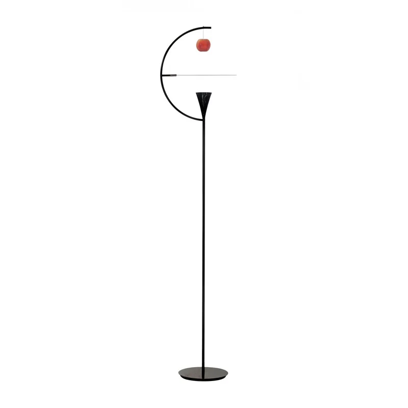 Nemo Lighting Newton Floor Lamp