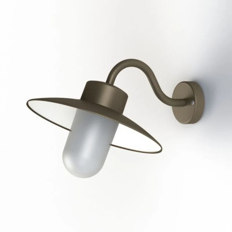 Roger Pradier Belcour Wall Bracket Model 1