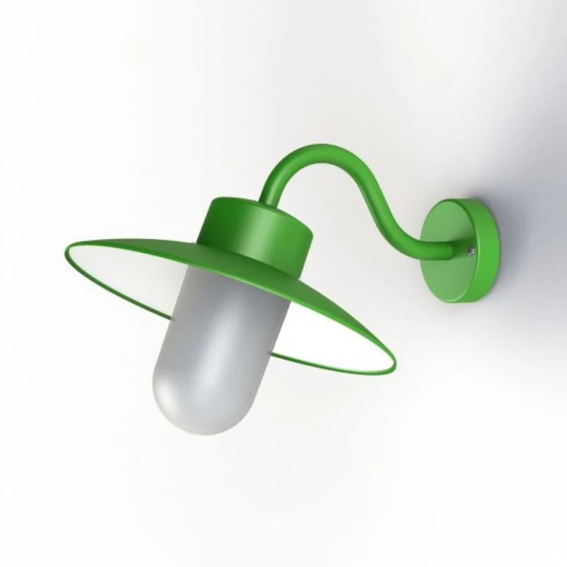 Roger Pradier Belcour Wall Bracket Model 1
