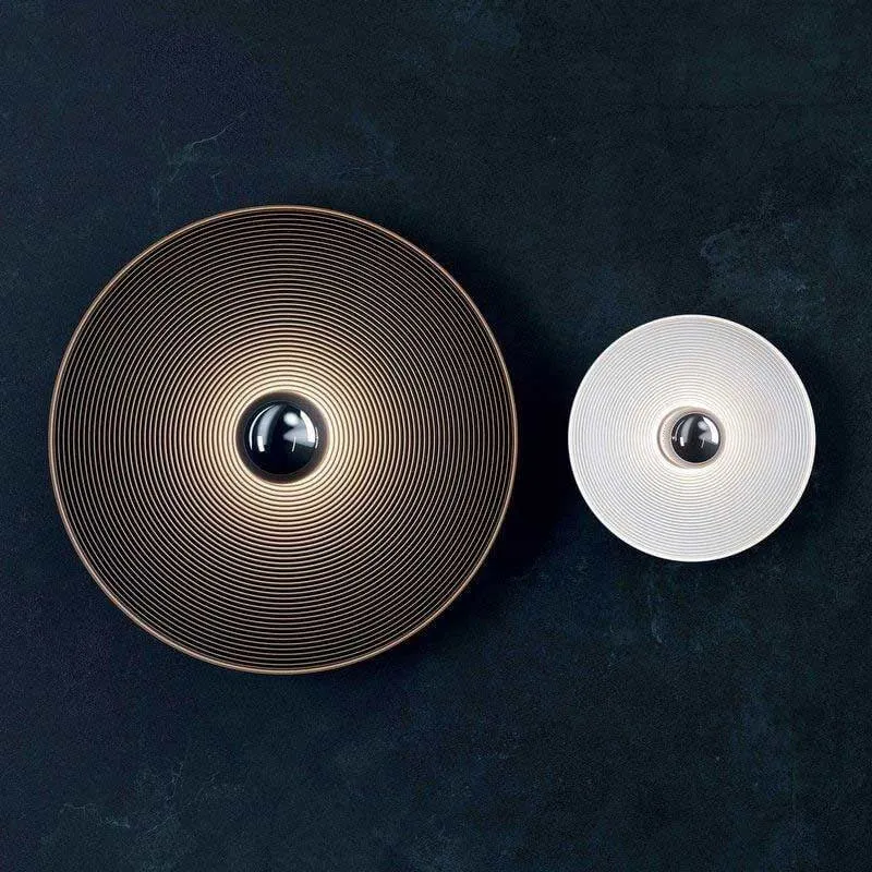 Diesel by Lodes Vinyl Wall - Ceiling Lamp