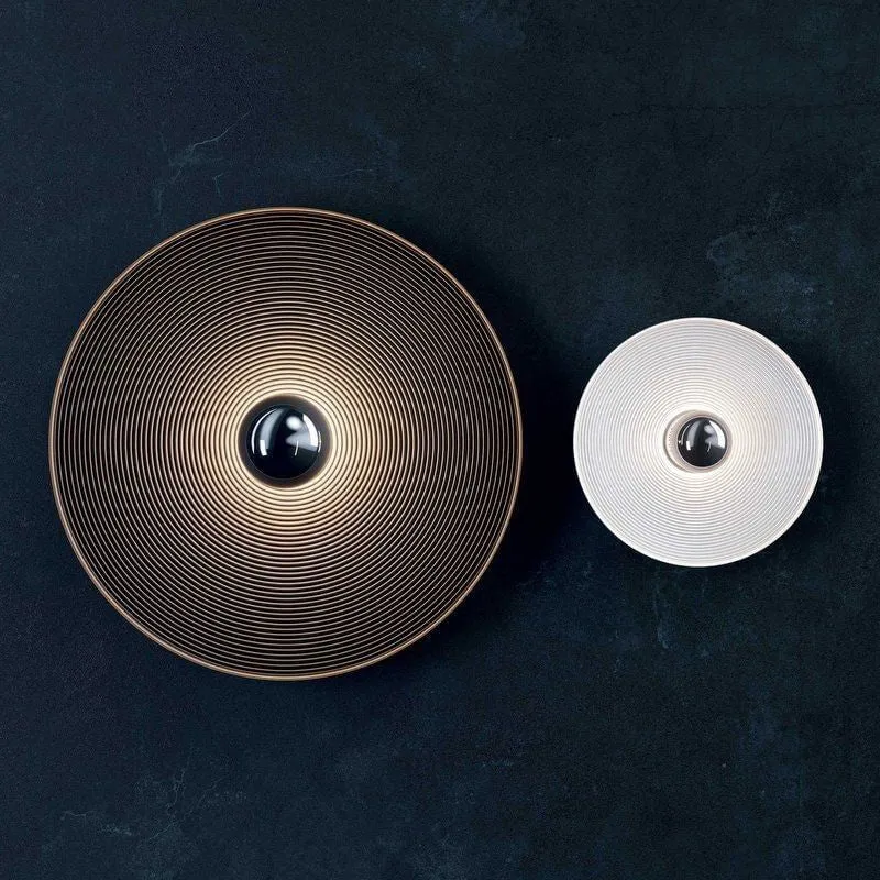 Diesel by Lodes Vinyl Wall - Ceiling Lamp