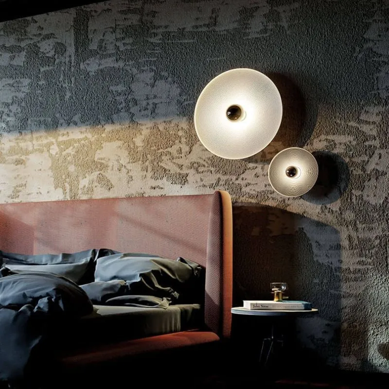 Diesel by Lodes Vinyl Wall - Ceiling Lamp