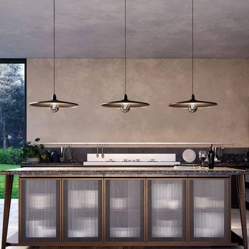 Diesel by Lodes Vinyl Pendant Lamp