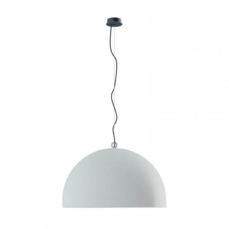 Diesel by Lodes Urban Concrete Large Pendant Lamp