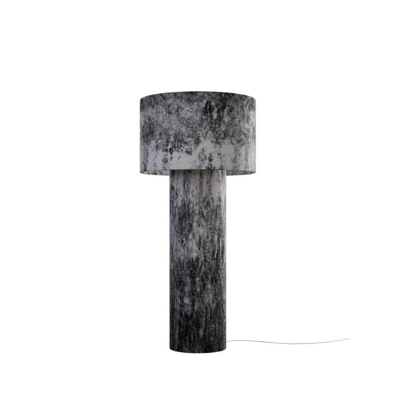 Diesel by Lodes Pipe Floor Lamp