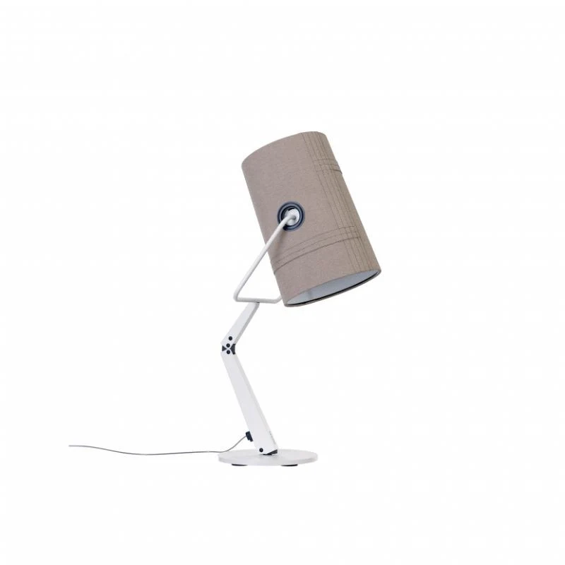 Diesel by Lodes Fork Table Lamp