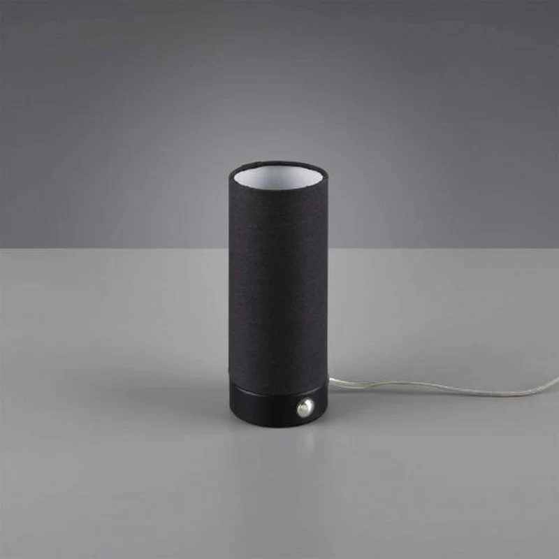 Lampe Abat Jour Noir