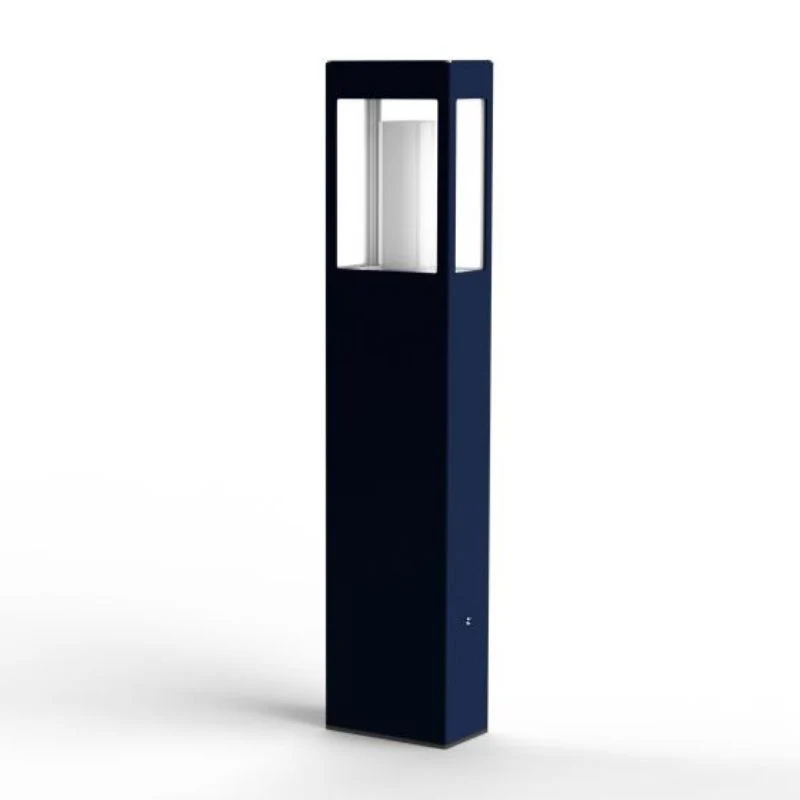Roger Pradier BRICK² Model 3 Bollard Lamp