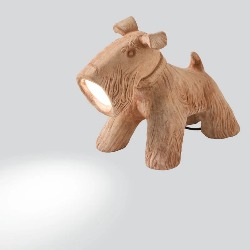 Toscot Jules Bulb Floor Lamp