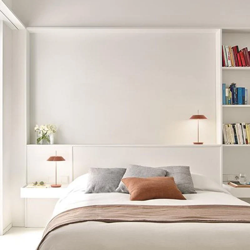 Vibia Mayfair 5495 Mini Portable Table Lamp