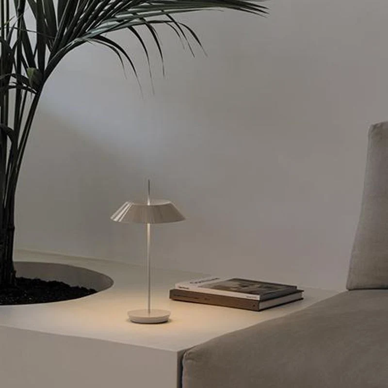 Vibia Mayfair 5495 Mini Portable Table Lamp