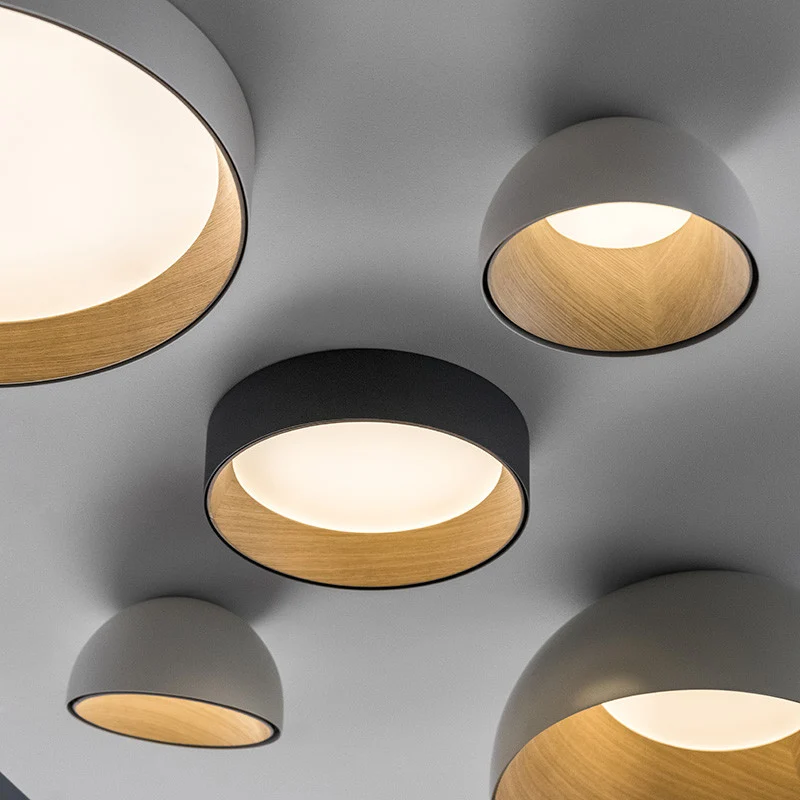 Vibia Duo 4880 Ceiling Light