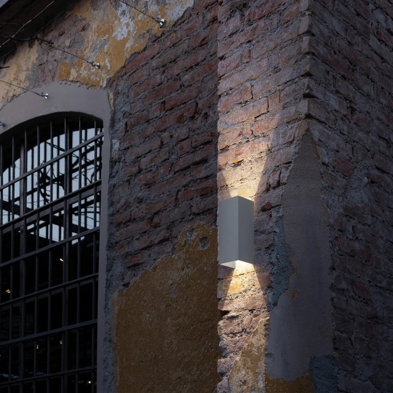 Lombardo Dodo 60 Full Outdoor Wall Lamp