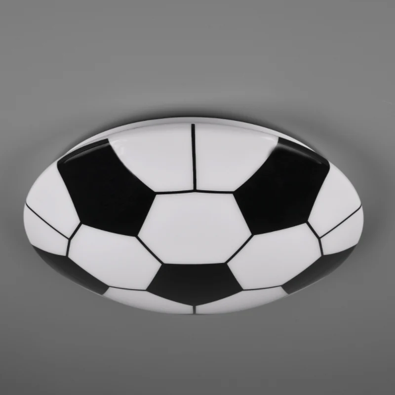Plafonnier Ballon De Foot