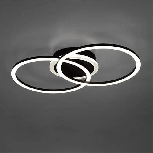 Led Plafonnier Salon