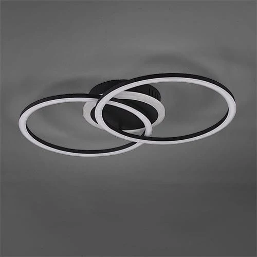 Led Plafonnier Salon