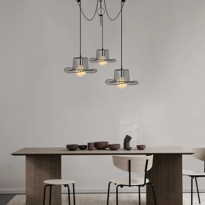 Suspension Luminaire Cuisine