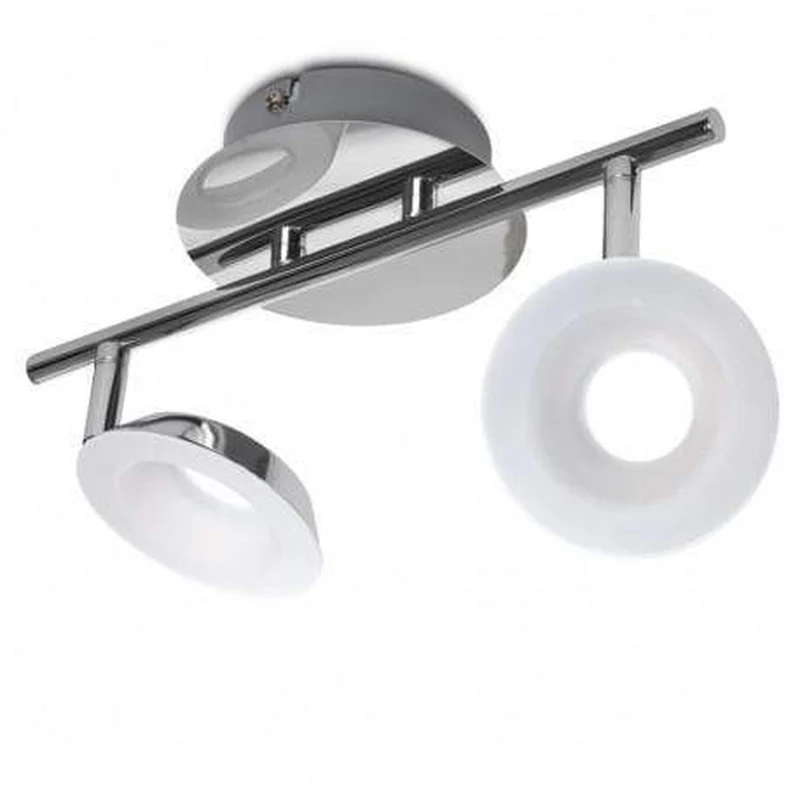Applique Murale Chrome