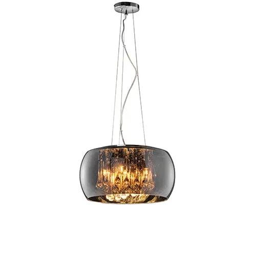 Suspension Style Industriel Pas Cher