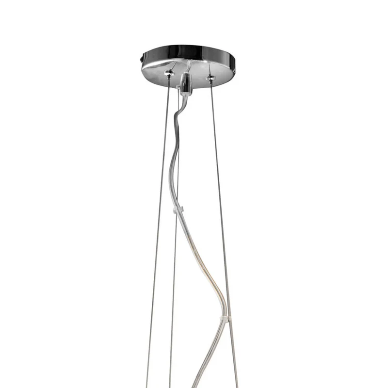 Suspension Style Industriel Pas Cher