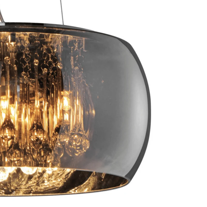Suspension Style Industriel Pas Cher