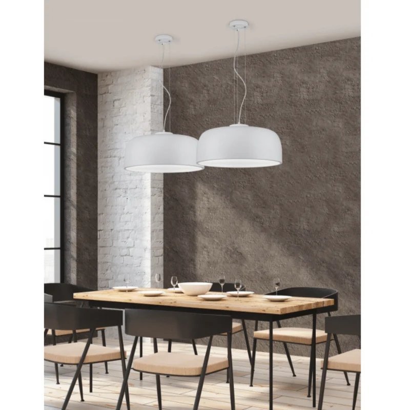 Suspension Salle À Manger Tendance