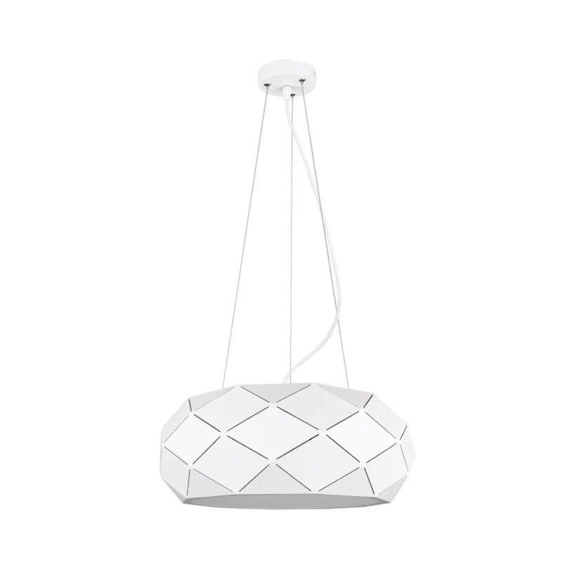 Suspension Lampe Design