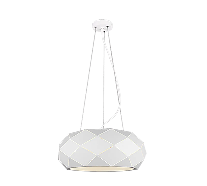 Suspension Lampe Design