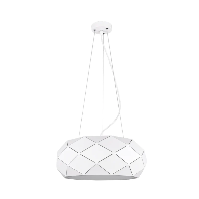 Suspension Lampe Design