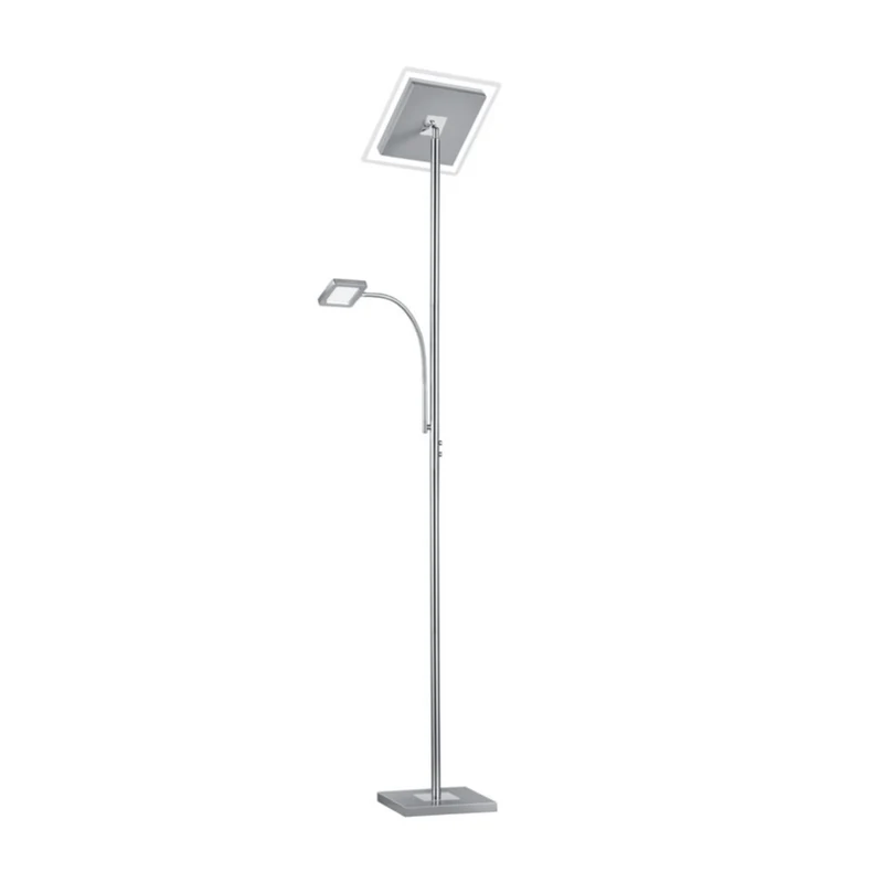 Lampadaire Salon Design Industriel