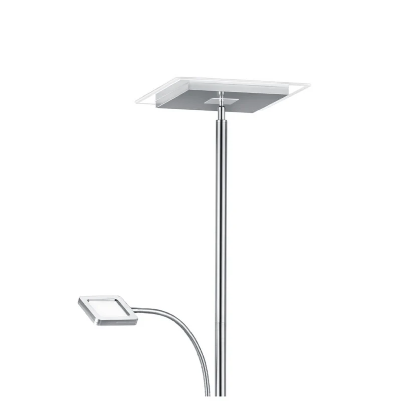 Lampadaire Salon Design Industriel